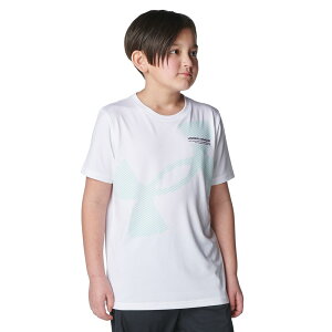 A_[A[}[ UA@TECH@SUPER@B@IG@LOGO@SHORT@ g[jOEGA TVc 6001338-100