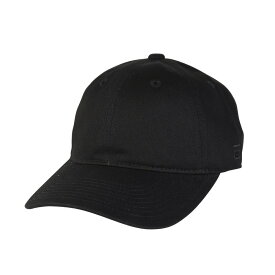 ELKEX WOMANS　BASIC　CA　P 衣料小物 キャップ EXL5SP0003 BLK