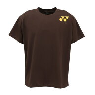 ヨネックス ユニTシャツ ラケットスポーツ Mテニスシャツ RWX25001-040