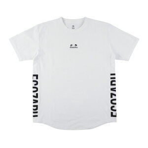 EGOZARU �T�C�h�p�l���@T�V���c �o�X�P�b�g�{�[�� T�V���c EZSS25UST015-WH