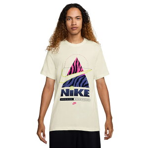 iCL(nike) AS@U@NSW@TEE@OC@BRANDRIFF g[jOEGA TVc HV9150-133