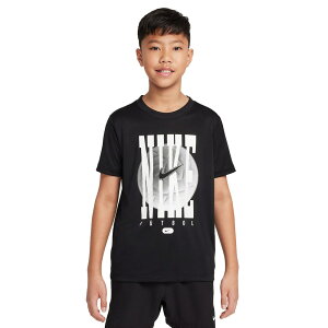 ナイキ(nike) K NK DF LGD TEE FUTBOL トレーニングウエア 半袖Tシャツ HQ3257-010
