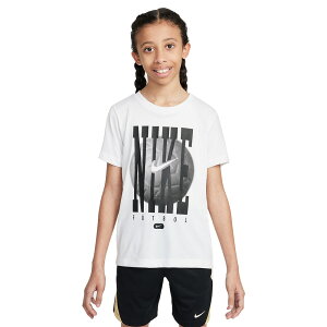 ナイキ(nike) K NK DF LGD TEE FUTBOL トレーニングウエア 半袖Tシャツ HQ3257-100
