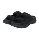 SHAKA FREE’N　EASY　GES シューズ シャワーサンダル SK-320 BLACK (k20)