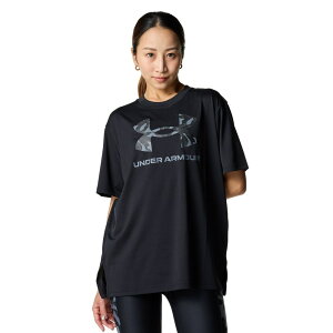 A_[A[}[ UA@TECH@OVERSIZ@E@TEE g[jOEGA TVc 6001329-001