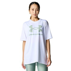 A_[A[}[ UA@TECH@OVERSIZ@E@TEE g[jOEGA TVc 6001329-100