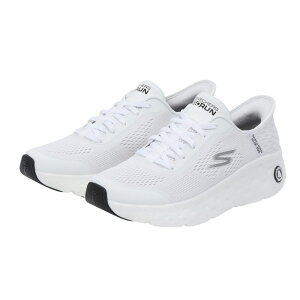 �X�P�b�`���[�Y MAX�@CUSHIONING�@�@HYPER �V���[�Y �����j���OSH 220701-WBK