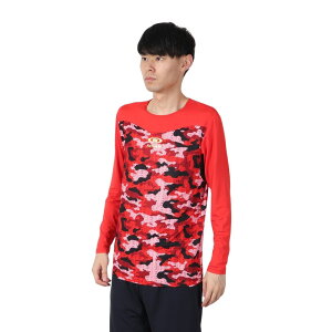 アクティブーム 長袖コンフォートインナー 野球 アンダーシャツ 02RD