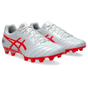 アシックス DS LIGHT PRO WI DE サッカー 固定式スパイク 1103A110-104