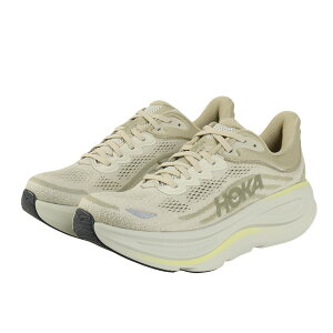 HOKA�@ONEONE M�@BONDI�@9 �V���[�Y �����j���O�V���[�Y 1162011-GSSL