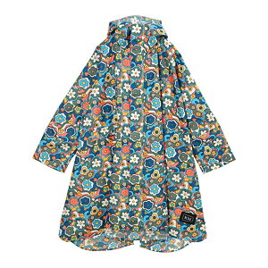 Kiu KiU@STANDARD@RA@IN@PONCHO gbLO CEGA K404-523