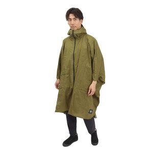 Kiu KiU@RAIN@PONCHO@|@2nd gbLO CEGA K405-906