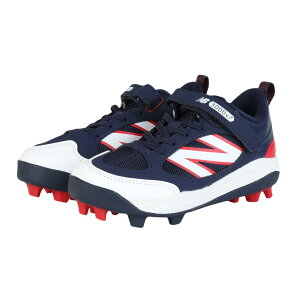 �j���[�o�����X 3000�@v7�@Cleats�@�@JNR �싅 �|�C���g�V���[�Y JA3000H7