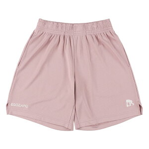 EGOZARU �m�Ђ����n�J�b�g�I�t�@�x�[�V�@�b�N�@�V���[�g�p���c �o�X�P�b�g�{�[�� �v���N�e�B�X�p���c EZFW25UHP001 SR