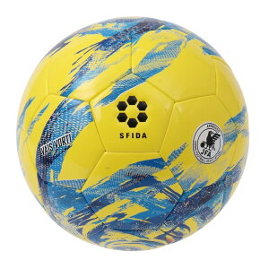 SFIDA VAIS@VORTI@JR Z TbJ[{[ SB-25VV03-YL/BL