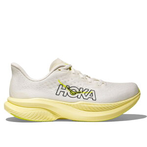 HOKA@ONEONE W@MACH@6 V[Y L[VOV[Y 1147810-WNH