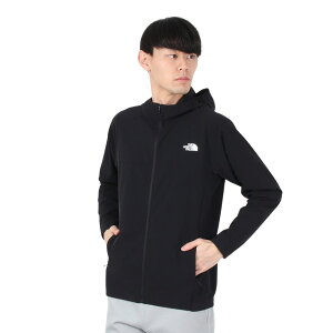 m[XtFCX FLEXIBLE@HOODIE g[jOEGA u[J[ NP22581-K