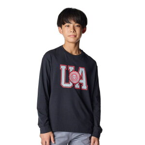 A_[A[}[ UA@PERFORMANCE@@COTTON@VARSITY g[jOEGA TVc 6007827-001