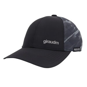 GIRAUDM LASERCUT�@MESH�@C�@CAP �ߗ����� ���b�V���L���b�v CP5S0009WA899GR