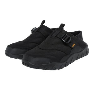 TEVA M@REEMBER@CAMP V[Y AEghASH 1173974-BLK