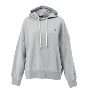 �`�����s�I�� HOODED�@SWEATSHI�@RT �g���[�j���O�E�G�A �X�E�F�b�g�p�[�J�[ CW-C104-GRY