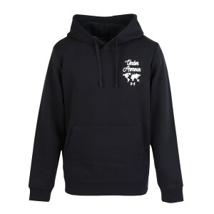 A_[A[}[ UA@ICON@FLEECE@@HOODIE@X@ExD g[jOEGA XEFbgp[J[ 6010371-001