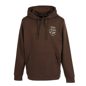 A_[A[}[ UA@ICON@FLEECE@@HOODIE@X@ExD g[jOEGA XEFbgp[J[ 6010371-230