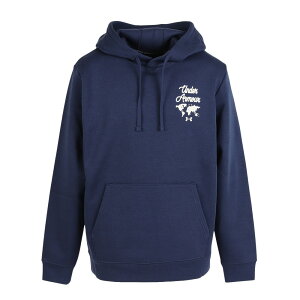 A_[A[}[ UA@ICON@FLEECE@@HOODIE@X@ExD g[jOEGA XEFbgp[J[ 6010371-403