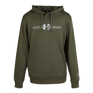 A_[A[}[ UA@ARMOUR@FLEEC@E@PO@HOODIE@X@ g[jOEGA XEFbgp[J[ 6010374-390