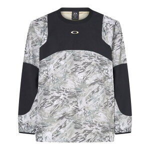 I[N[ STRIKING@WIND@M@ESH@LS@PULLOVE 싅 OhR[g FOA408218-78Y