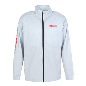 A_[A[}[ UA@TRICOT@LINED@@WOVEN@JACKET g[jOEGA u[J[Vc 6007739-014