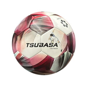 SFIDA TSUBASA�@JR ���Z �T�b�J�[�{�[�� SB-25TS04-WHTRE