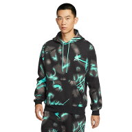 ナイキ AS　JA　M　CLUB　BB　PO　HOODIE バスケットボール ウオームUPシャツ HV3379-339
