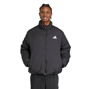 アディダス(adidas) ダウンジャケット メンズアウトドアジャケット 