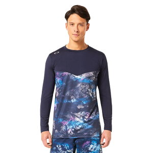 I[N[ STRIKING@UTILIT@Y@LS@TEE@@5D0 싅 TVc FOA406373-6AC