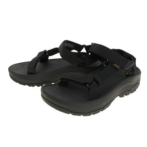 TEVA W�@HURRICANE�@XLT�@2�@AMPSOLE �V���[�Y �X�g���b�v�T���_�� 1131270-BLK