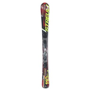 STREULE ST25FG0009�@RED �X�L�[ �J�[�r���O�X�L�[�� 26 ST-JB RED