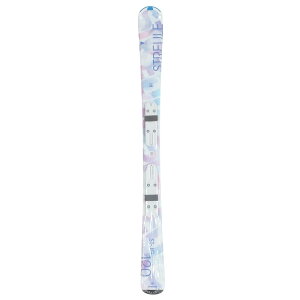 STREULE ST25FG0013�@LVD �X�L�[ �J�[�r���O�X�L�[�� 26 ST-JG LVD