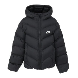 ナイキ K　NSW　TF　ADP　PU　FFER トレーニングウエア 中綿ジャケット HQ4976-010
