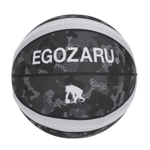 EGOZARU �m�É��n���[���{�[��EX �o�X�P�b�g�{�[�� ���o�X�P�b�g���� EZAL99UAC004BK/