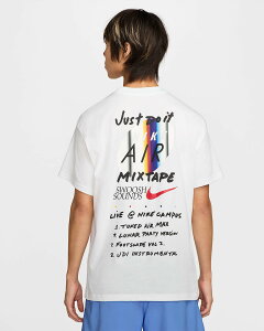 iCL AS@U@NSW@TEE@M9@0@OC@MIXTAPE g[jOEGA TVc HJ0605-100