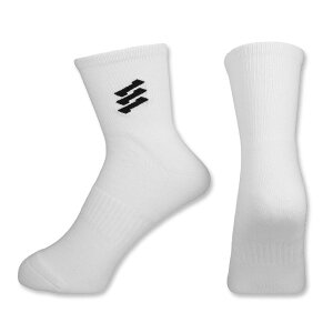 EGOZARU �X���[�N�����N�����|�C���g�\�b�@�N�X �o�X�P�b�g�{�[�� �\�b�N�X EZAL99USC001WH/