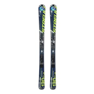 STREULE ST25FG0011�@NVY �X�L�[ �J�[�r���O�X�L�[�� 26 ST-JB NVY