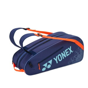 ���l�b�N�X ���P�b�g�o�b�O6 ���P�b�g�X�|�[�c �e�j�X�o�b�O BAG2532R-512