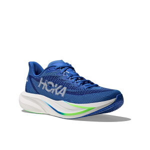 HOKA�@ONEONE M�@MACH�@7 �V���[�Y ���[�V���O�V���[�Y 1171904-CBLTB