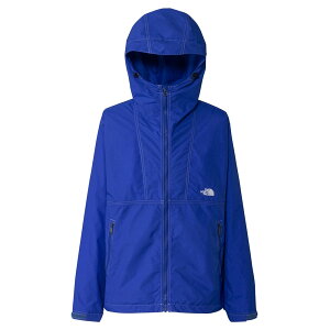 �m�[�X�t�F�C�X Compact�@Jacket �g���b�L���O �A�E�^�[ NP72530 BW