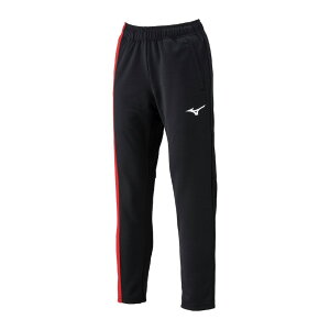 ミズノ(mizuno) ウォームアップ パンツ メンズアウトドアパンツ 
