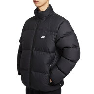ナイキ AS　M　NK　TF　CLUB　　PUFFER　JACKET トレーニングウエア 中綿ジャケット IB2976-010