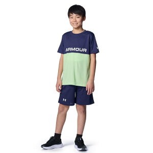 �A���_�[�A�[�}�[ UA�@TECH�@COLOR�@B�@LOCK�@T�|SHIRT�@�� �g���[�j���O�E�G�A ����T�V���c 6001343-Midnigh