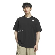 アディダス M　VERBIAGE　S／S　Tシャツ トレーニングウエア 半袖Tシャツ SB250-KF3702